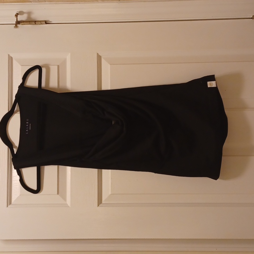 LALABU Baby Wearing Shirt